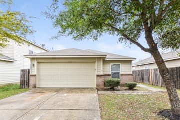 3603 Alonzo Fields Converse, TX 78109